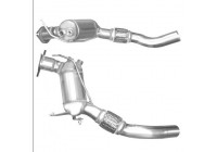 Catalyseur CE