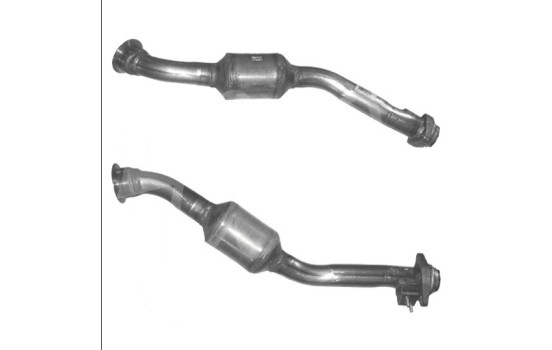 Catalyseur CE