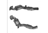 Catalyseur CE