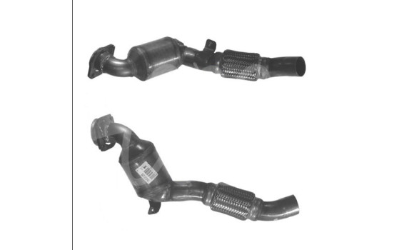 Catalyseur CE