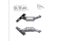 Catalyseur CE