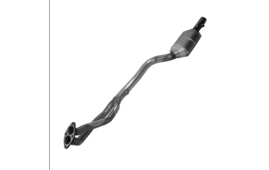Catalyseur CE