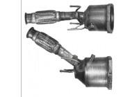 Catalyseur CE