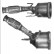 Catalyseur CE