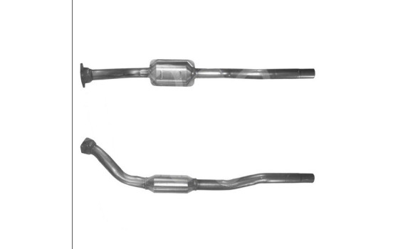 Catalyseur CE
