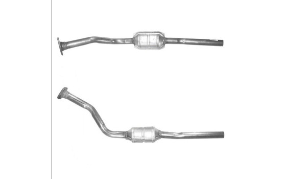 Catalyseur CE
