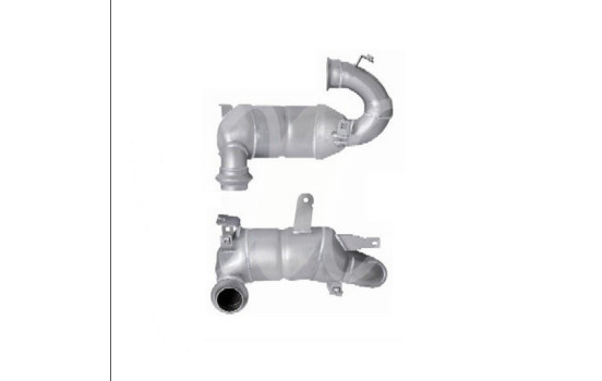 Catalyseur CE