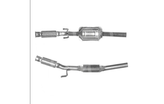 Catalyseur CE