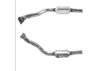 Catalyseur CE