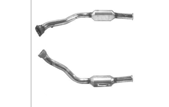 Catalyseur CE