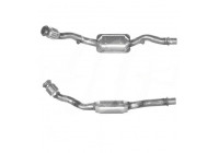 Catalyseur CE