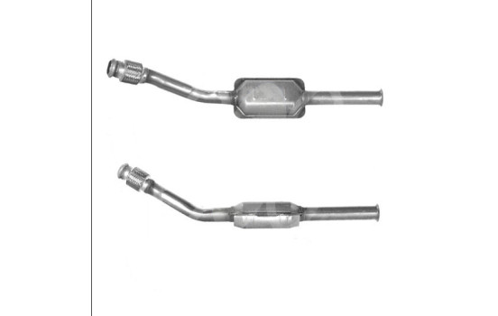 Catalyseur CE