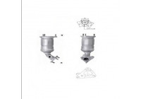 Catalyseur CE