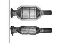Catalyseur CE