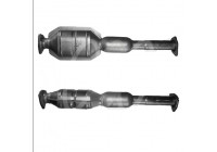 Catalyseur CE