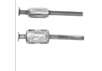 Catalyseur CE