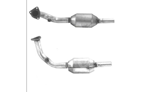 Catalyseur CE