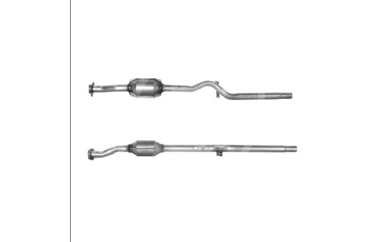 Catalyseur CE
