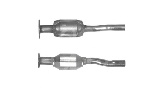 Catalyseur CE