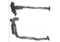 Catalyseur CE