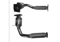 Catalyseur CE
