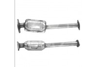 Catalyseur CE
