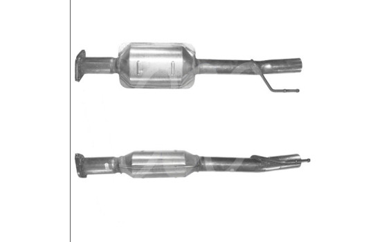 Catalyseur CE