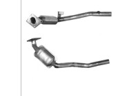 Catalyseur CE
