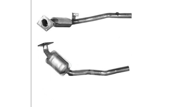 Catalyseur CE