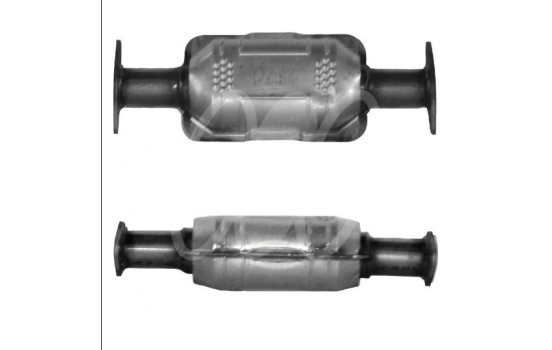 Catalyseur CE