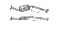 Catalyseur CE