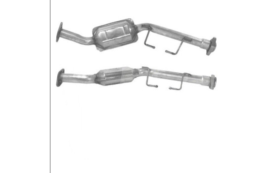 Catalyseur CE