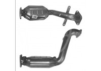 Catalyseur CE