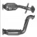 Catalyseur CE