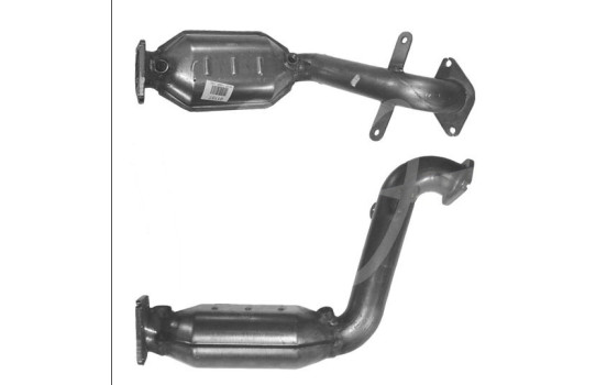 Catalyseur CE