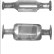 Catalyseur CE