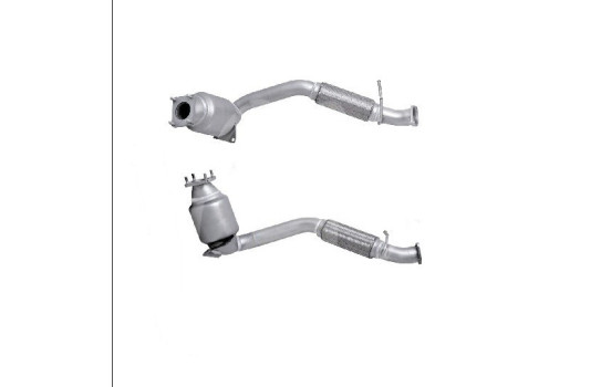 Catalyseur CE