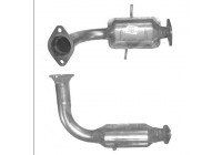 Catalyseur CE