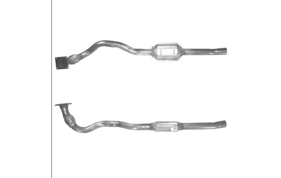 Catalyseur CE