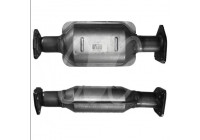 Catalyseur CE