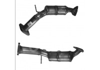 Catalyseur CE