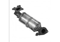Catalyseur CE