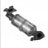 Catalyseur CE