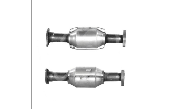 Catalyseur CE
