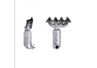 Catalyseur CE