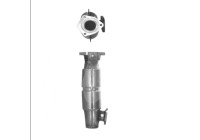 Catalyseur CE
