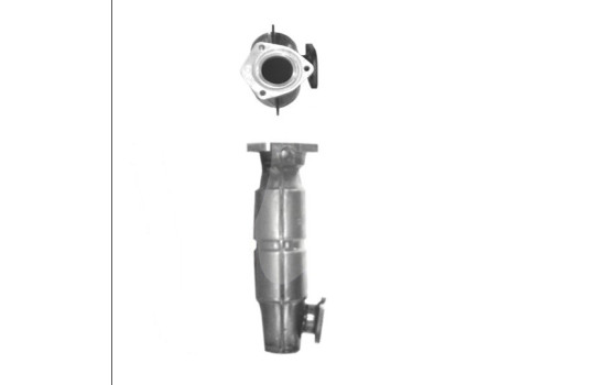 Catalyseur CE