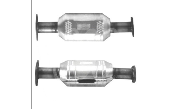 Catalyseur CE