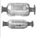 Catalyseur CE