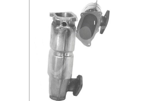 Catalyseur CE